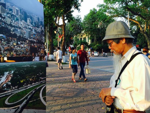 Có một Sài Gòn giữa lòng Hà Nội - ảnh 9