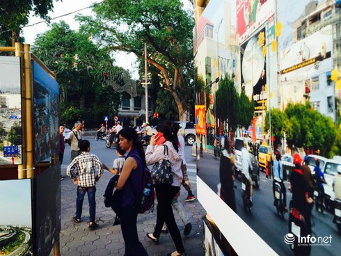 Có một Sài Gòn giữa lòng Hà Nội - ảnh 4