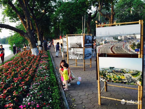 Có một Sài Gòn giữa lòng Hà Nội - ảnh 5