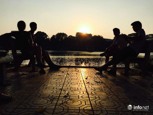 Có một Sài Gòn giữa lòng Hà Nội - ảnh 13