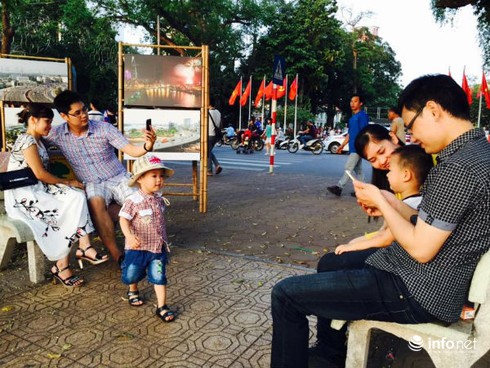 Có một Sài Gòn giữa lòng Hà Nội - ảnh 2