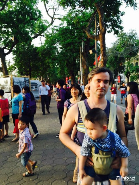 Có một Sài Gòn giữa lòng Hà Nội - ảnh 12