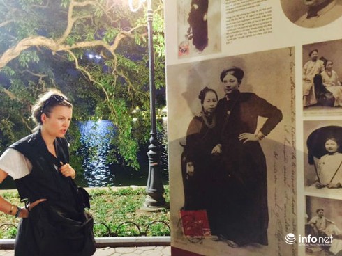 Có một Sài Gòn giữa lòng Hà Nội - ảnh 11