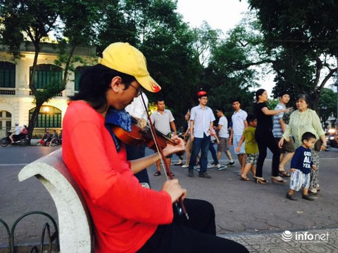 Có một Sài Gòn giữa lòng Hà Nội - ảnh 7