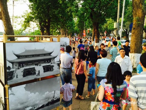 Có một Sài Gòn giữa lòng Hà Nội - ảnh 1