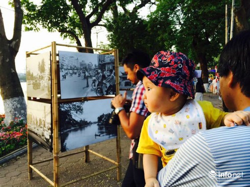 Có một Sài Gòn giữa lòng Hà Nội - ảnh 3