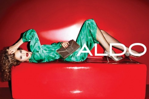 Những mẫu giày thu đông 2012 tuyệt đẹp - ảnh 8