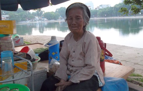 `Tôi chỉ mong các con chết hết!`