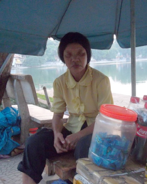 `Tôi chỉ mong các con chết hết!`