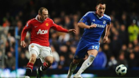 MU đụng độ Chelsea ở vòng 4 League Cup - ảnh 1