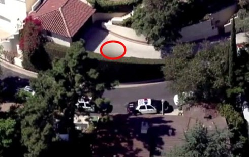 Bồ cũ Katy Perry bị nghi giết người rồi tự tử - ảnh 2