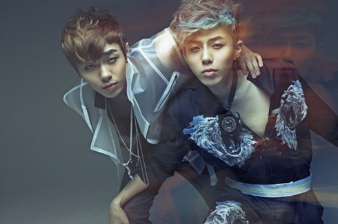 7 cặp đôi Idol được yêu thích nhất Kpop