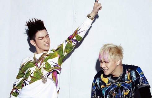 7 cặp đôi Idol được yêu thích nhất Kpop