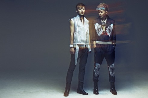 7 cặp đôi Idol được yêu thích nhất Kpop