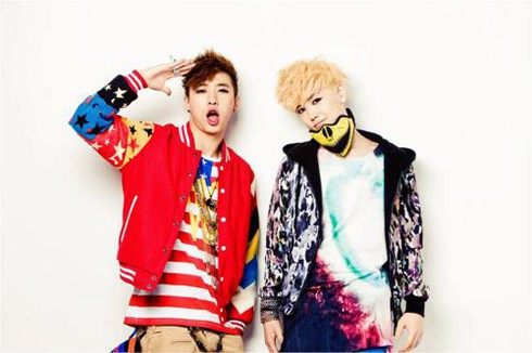 7 cặp đôi Idol được yêu thích nhất Kpop