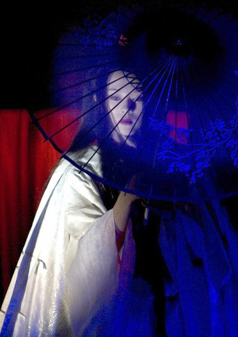 10 bộ phim nổi bật của Chương Tử Di - ảnh 7