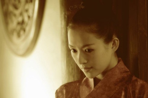 10 bộ phim nổi bật của Chương Tử Di - ảnh 9