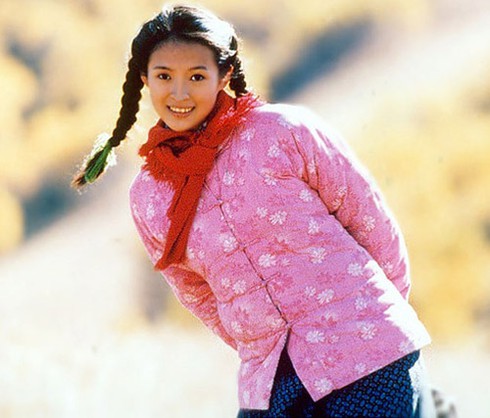 10 bộ phim nổi bật của Chương Tử Di - ảnh 1