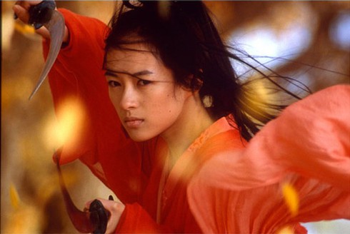 10 bộ phim nổi bật của Chương Tử Di - ảnh 4