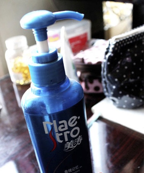 Đẹp tinh khôi với mái tóc xõa - ảnh 2