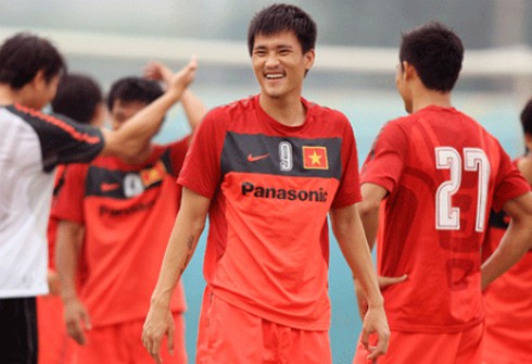 ĐT Việt Nam có cơ hội dự VCK Asian Cup 2015 - ảnh 2