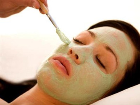 Chế biến mặt nạ thư giãn phù hợp ngay tại nhà - Làm Đẹp - Chăm sóc da - Làm đẹp da mặt