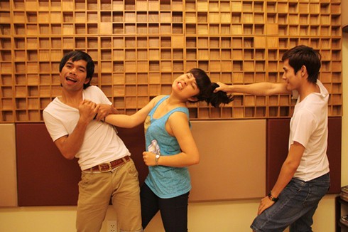 Vietnam Idol 2012 lo sợ 'lịch sử' lặp lại - ảnh 6