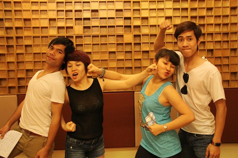 Vietnam Idol 2012 lo sợ 'lịch sử' lặp lại - ảnh 21