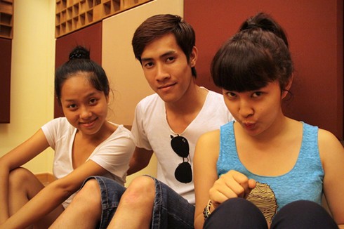 Vietnam Idol 2012 lo sợ 'lịch sử' lặp lại - ảnh 5