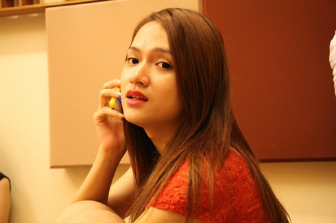 Vietnam Idol 2012 lo sợ 'lịch sử' lặp lại - ảnh 11