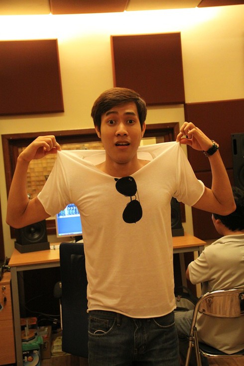 Vietnam Idol 2012 lo sợ 'lịch sử' lặp lại - ảnh 13