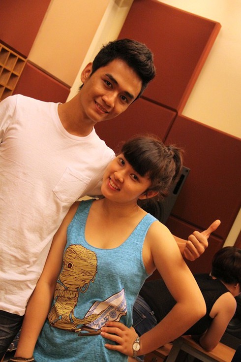 Vietnam Idol 2012 lo sợ 'lịch sử' lặp lại - ảnh 14