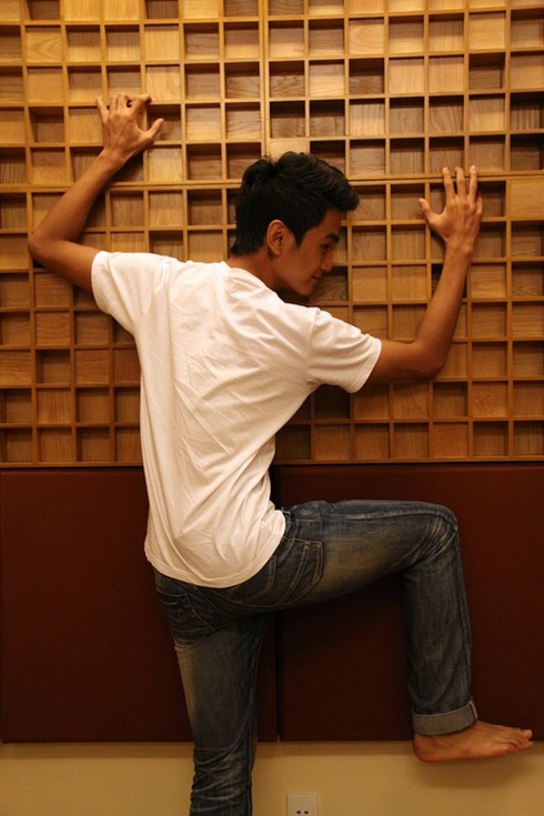 Vietnam Idol 2012 lo sợ 'lịch sử' lặp lại - ảnh 15