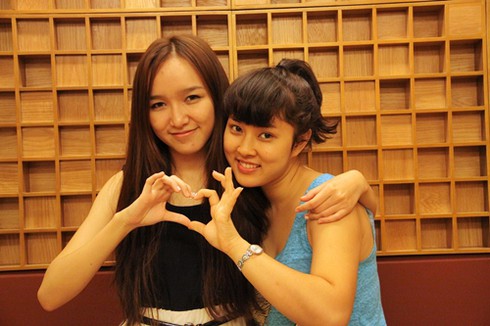 Vietnam Idol 2012 lo sợ 'lịch sử' lặp lại - ảnh 17