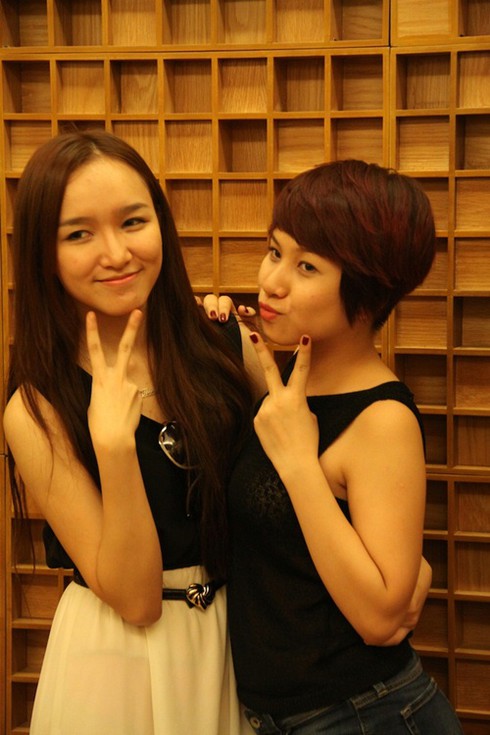 Vietnam Idol 2012 lo sợ 'lịch sử' lặp lại - ảnh 19