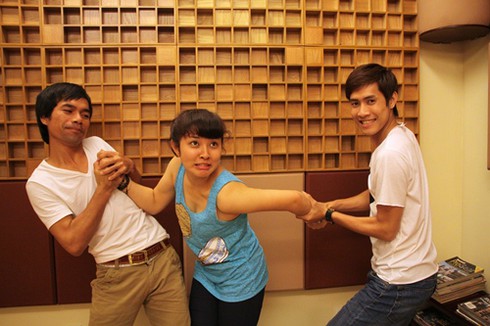 Vietnam Idol 2012 lo sợ 'lịch sử' lặp lại - ảnh 20