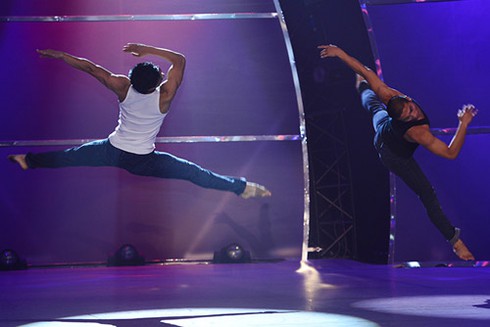 Ngô Thanh Vân khoe chân thon trên sàn khiêu vũ - ảnh 38