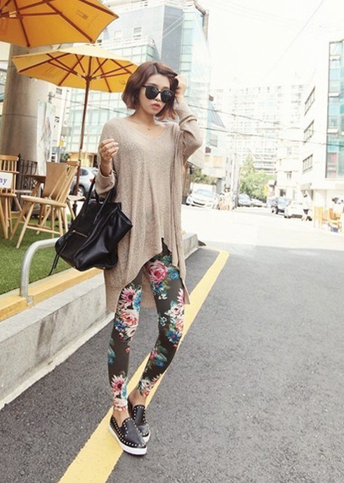 15 gợi ý mix trang phục thu ấn tượng cho bạn gái