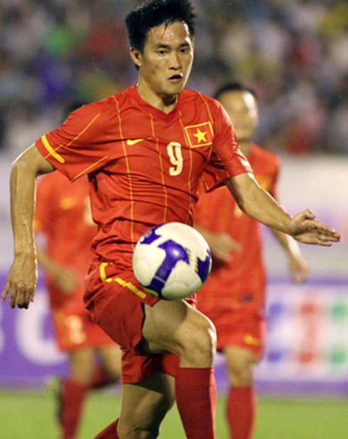 HLV Indonesia ‘ngán nhất’ Công Vinh