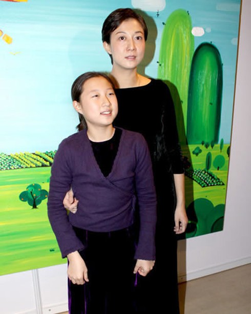 Những sao nam Hoa ngữ có tính lăng nhăng