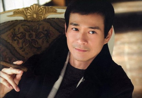 Những sao nam Hoa ngữ có tính lăng nhăng