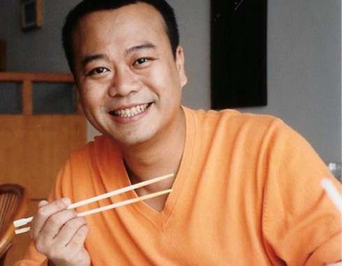 Những sao nam Hoa ngữ có tính lăng nhăng