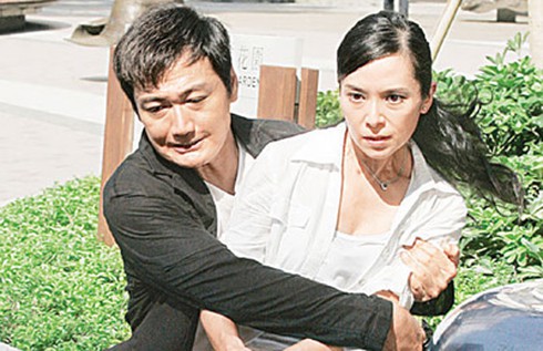 Những sao nam Hoa ngữ có tính lăng nhăng