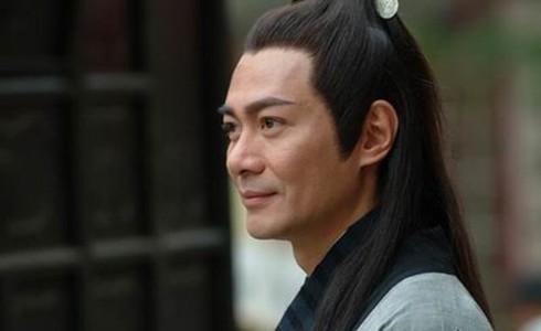 Những sao nam Hoa ngữ có tính lăng nhăng