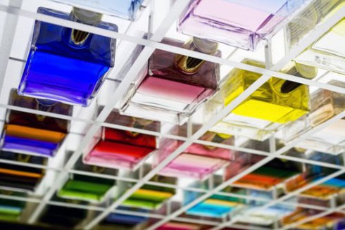 Những thói quen hủy hoại nhan sắc - ảnh 3