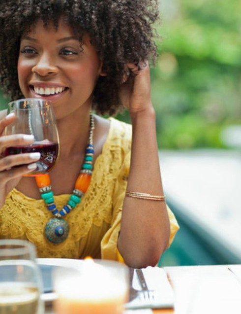 Những thói quen hủy hoại nhan sắc - ảnh 4