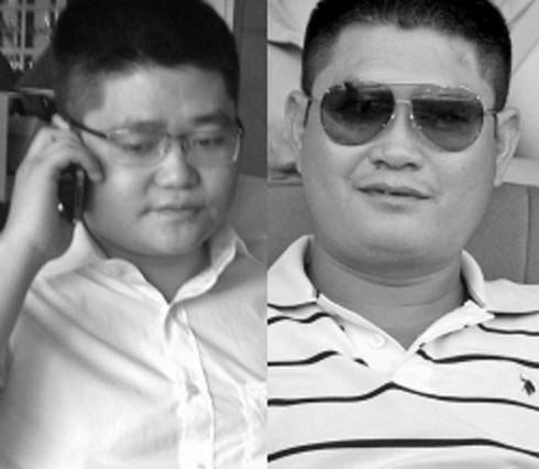 Anh em bầu Thụy không thể cùng so tài tại V-League