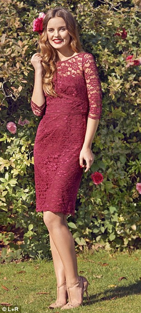 Phong cách hoa cho ngày thu rực nắng - ảnh 3