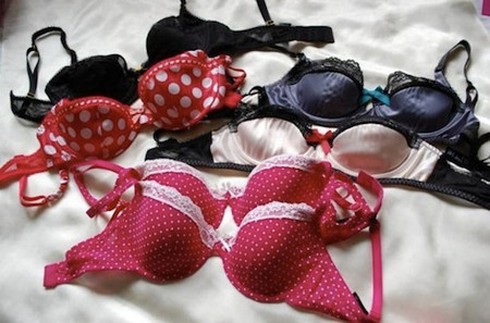 Lựa chọn áo ngực phù hợp để vừa đẹp lại tránh hiểm họa - Nội Trợ - Thời trang nữ - Thời trang và cuộc sống