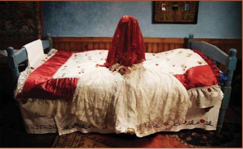 Tối nay trao giải LHP Quốc tế Hà Nội: Phim Việt không nhiều cơ hội - ảnh 1